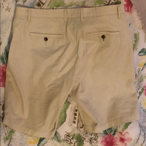 Goodfellow shorts **Mint Condition**Never worn**** - Picture 3 of 3